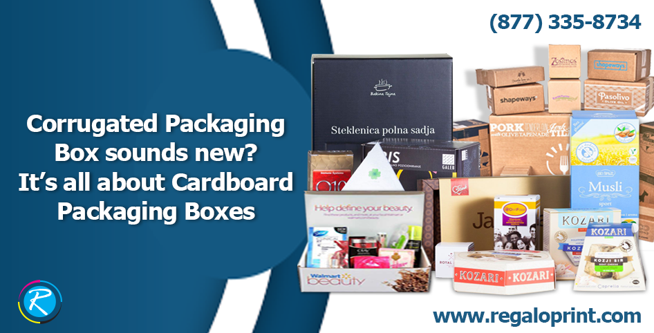Importance of Food Labels and Food Packaging Boxes in Product Marketing and Brand Awareness