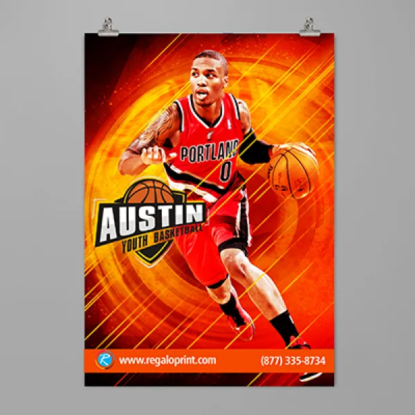 18 x 24 Posters view 2