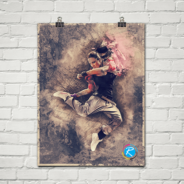 18 x 24 Posters