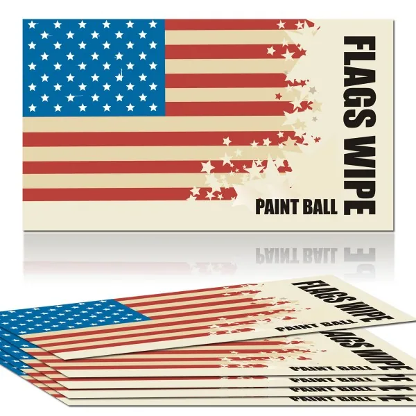 3.5 x 8.5 Rack Cards view 3