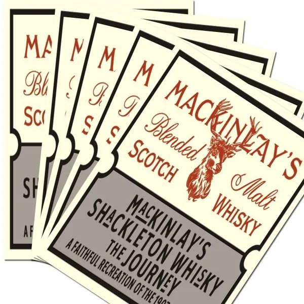 4 x 9 Rack Cards view 2