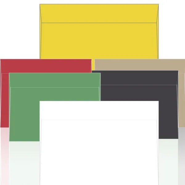 9 x 12 Envelopes