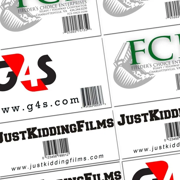 Asset Tags view 2