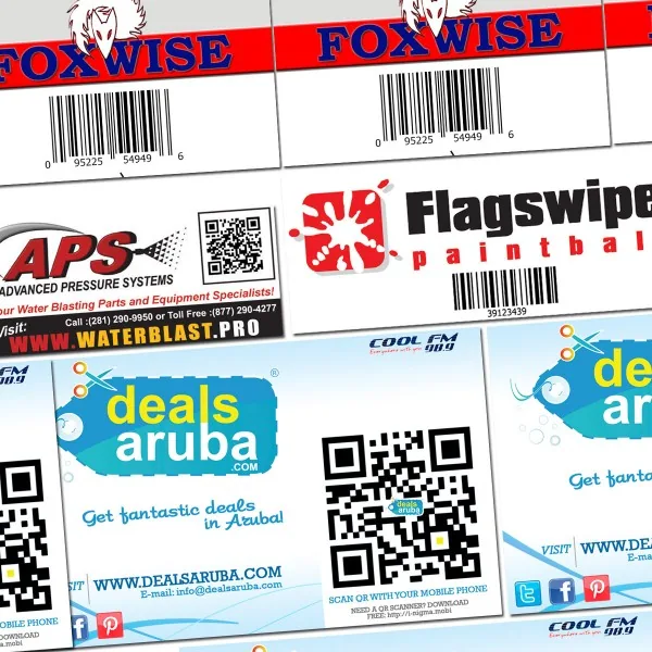 Asset Tags view 3