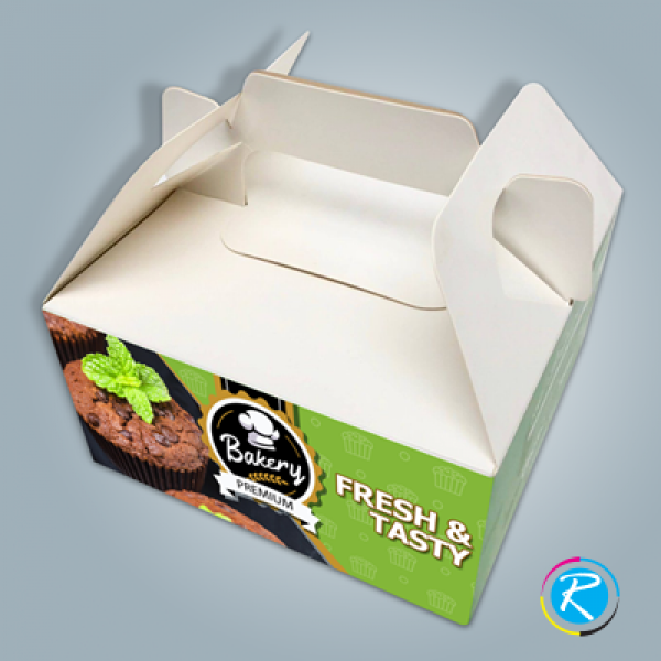 Bux Board Box