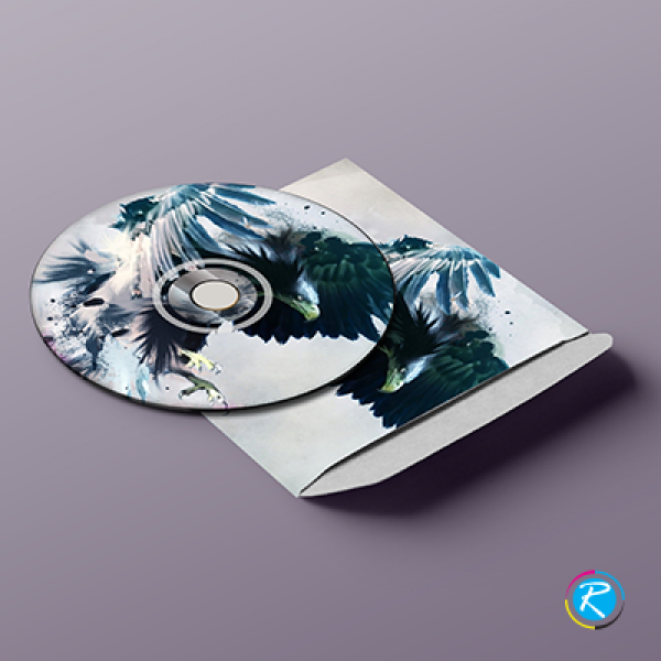 CD Labels