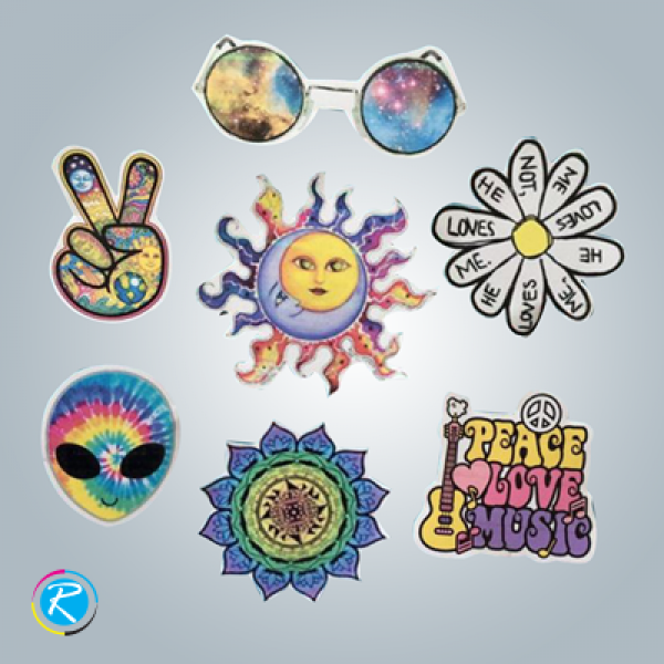 Cheap Stickers