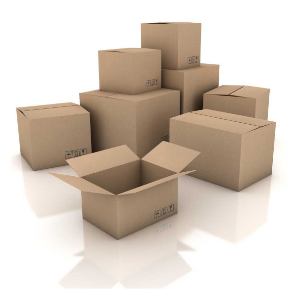Corrugated Boxes