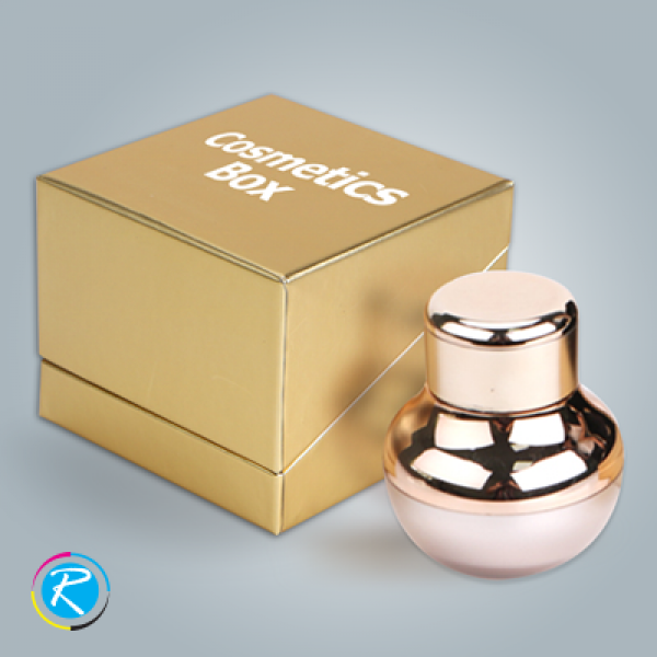 Cosmetic Packaging