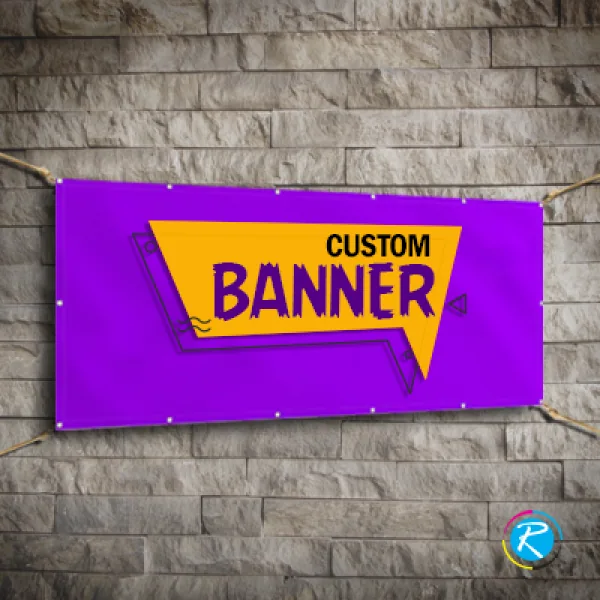 Custom Banners view 2