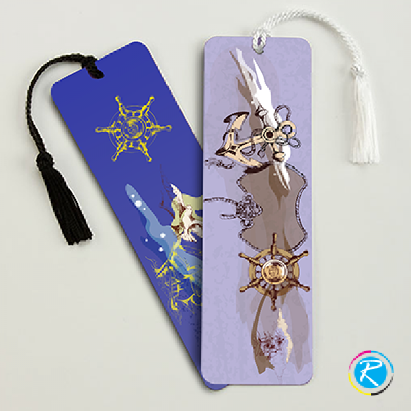 Custom Bookmarks