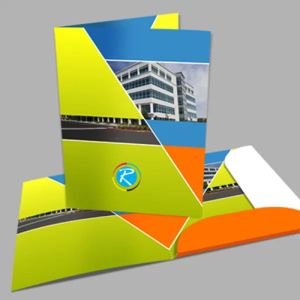 Custom Folders view 2