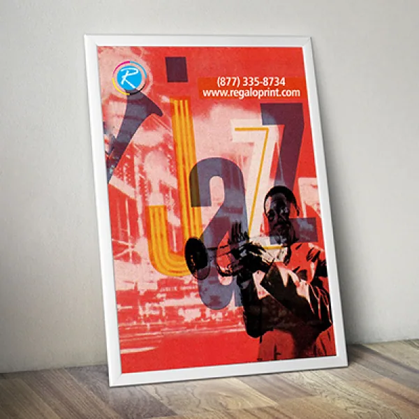 Custom Posters view 2
