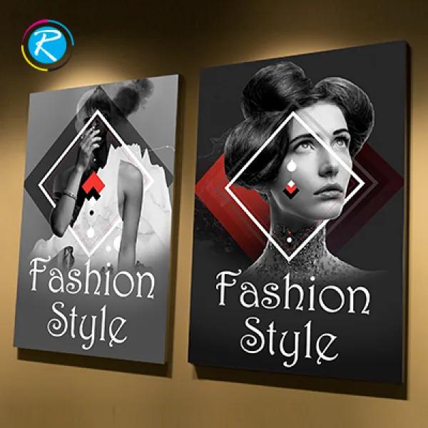 Custom Posters view 3