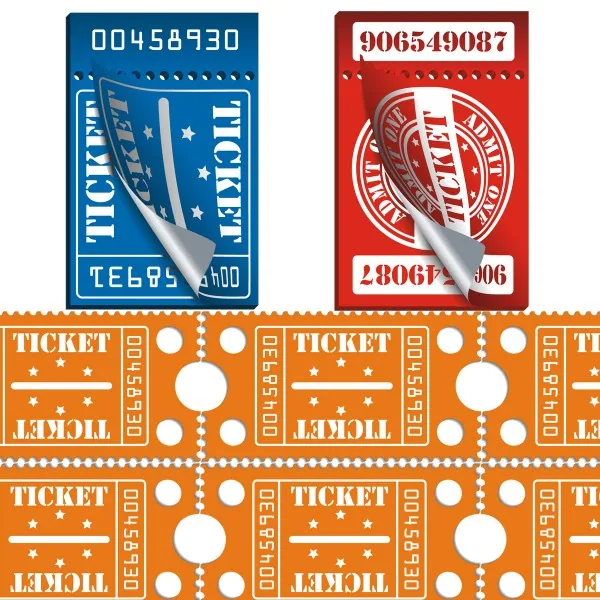 Custom Tickets view 2