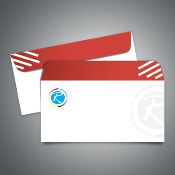 DL Envelopes view 2