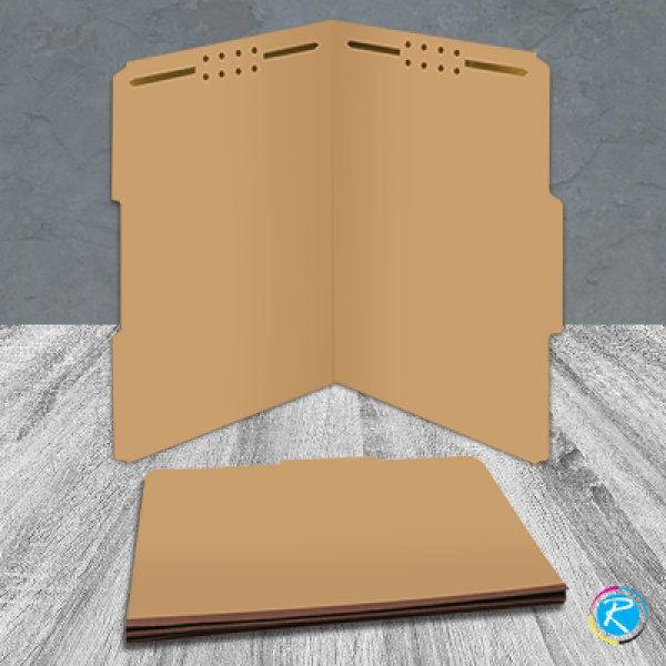 File Folders