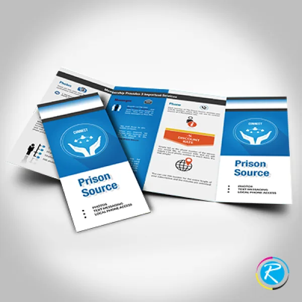 Large Brochures view 2