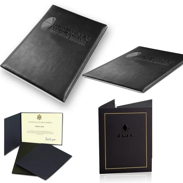 Legal Folders view 3