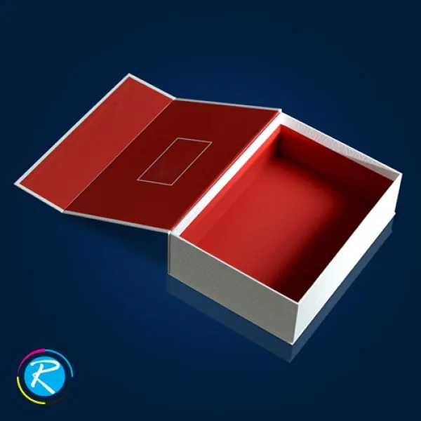 Magnetic Box view 2
