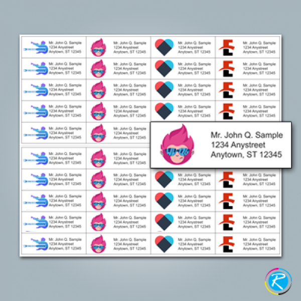Mailing Labels