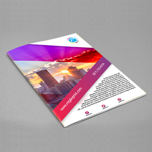Standard Booklets