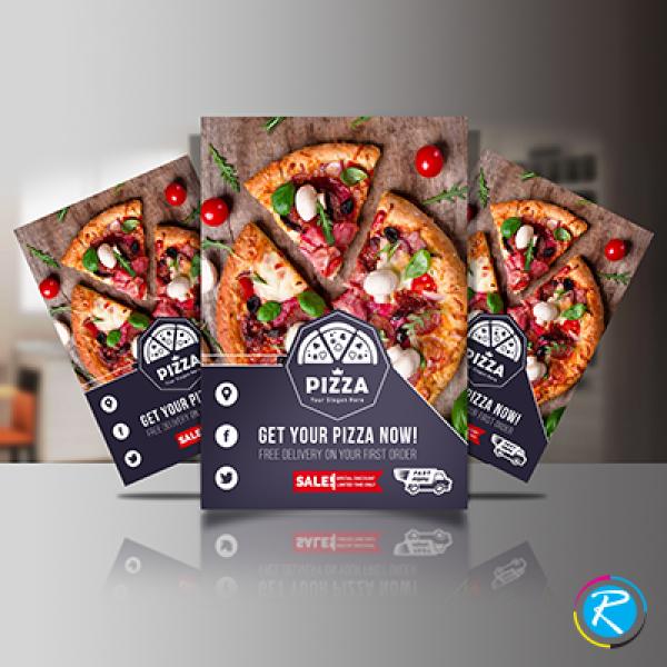 Standard Flyers