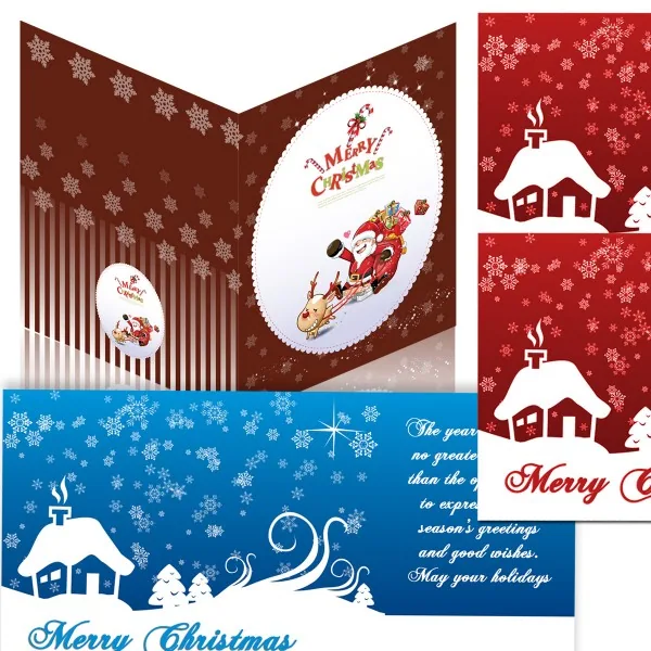 Standard Greeting Cards view 3