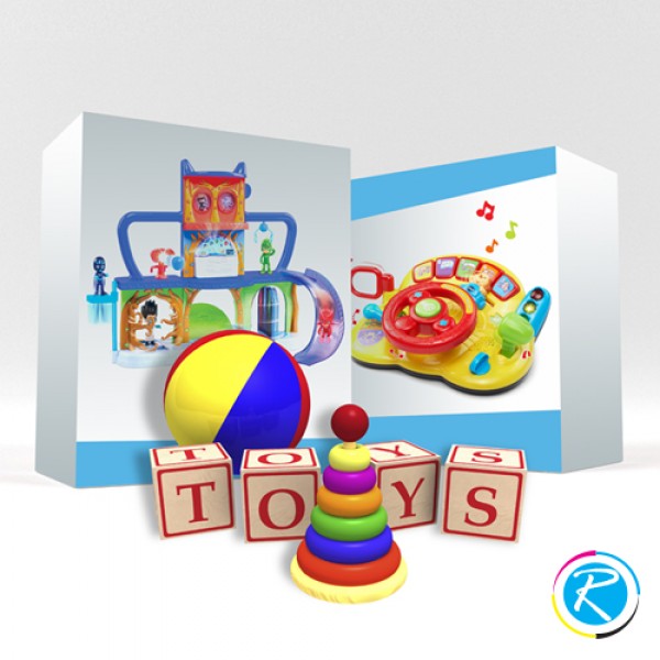 Toy Box