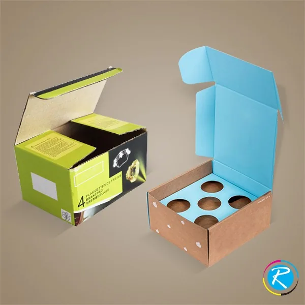 Tuck Box view 2
