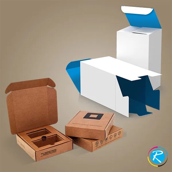 Tuck Box view 3